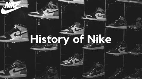 The Evolution of Nike: A Journey from Tops to Bottoms in the USA